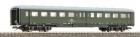 13882 Tillig Passenger car 2nd class type E5 of VSE (Verein S?chsischer Eisenbahnfreunde)(museum car)